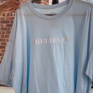 Mouse Market Place tee shirt